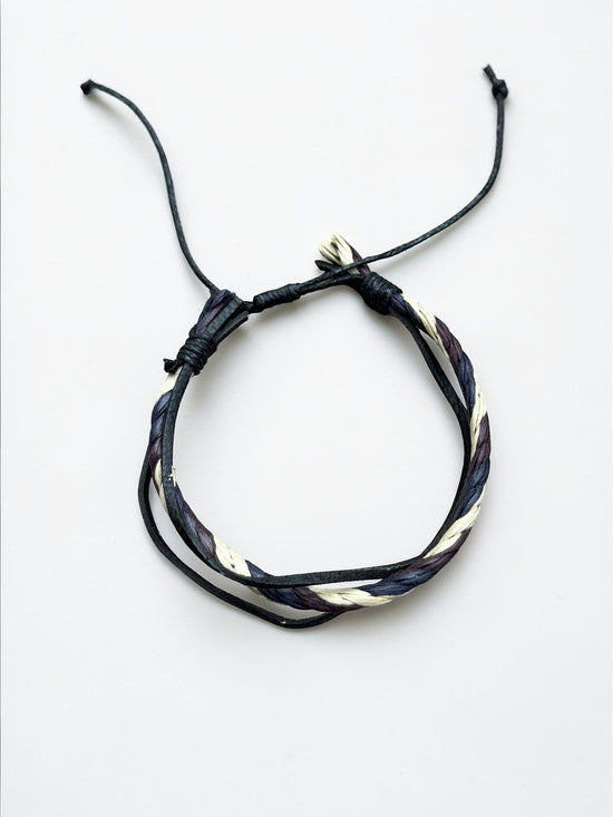 Pulsera Trenzada