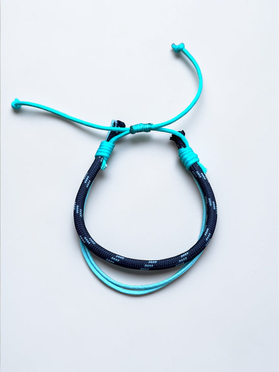 Pulsera Geométrica