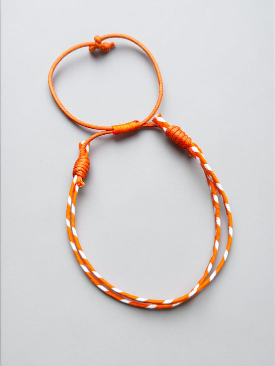 Pulsera de Rayas