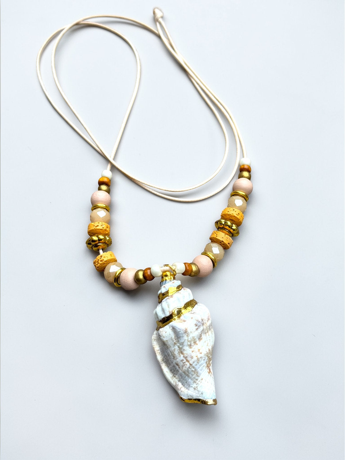 Collar de Concha