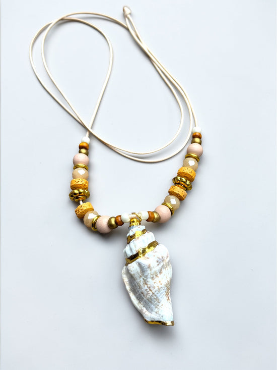 Collar de Concha