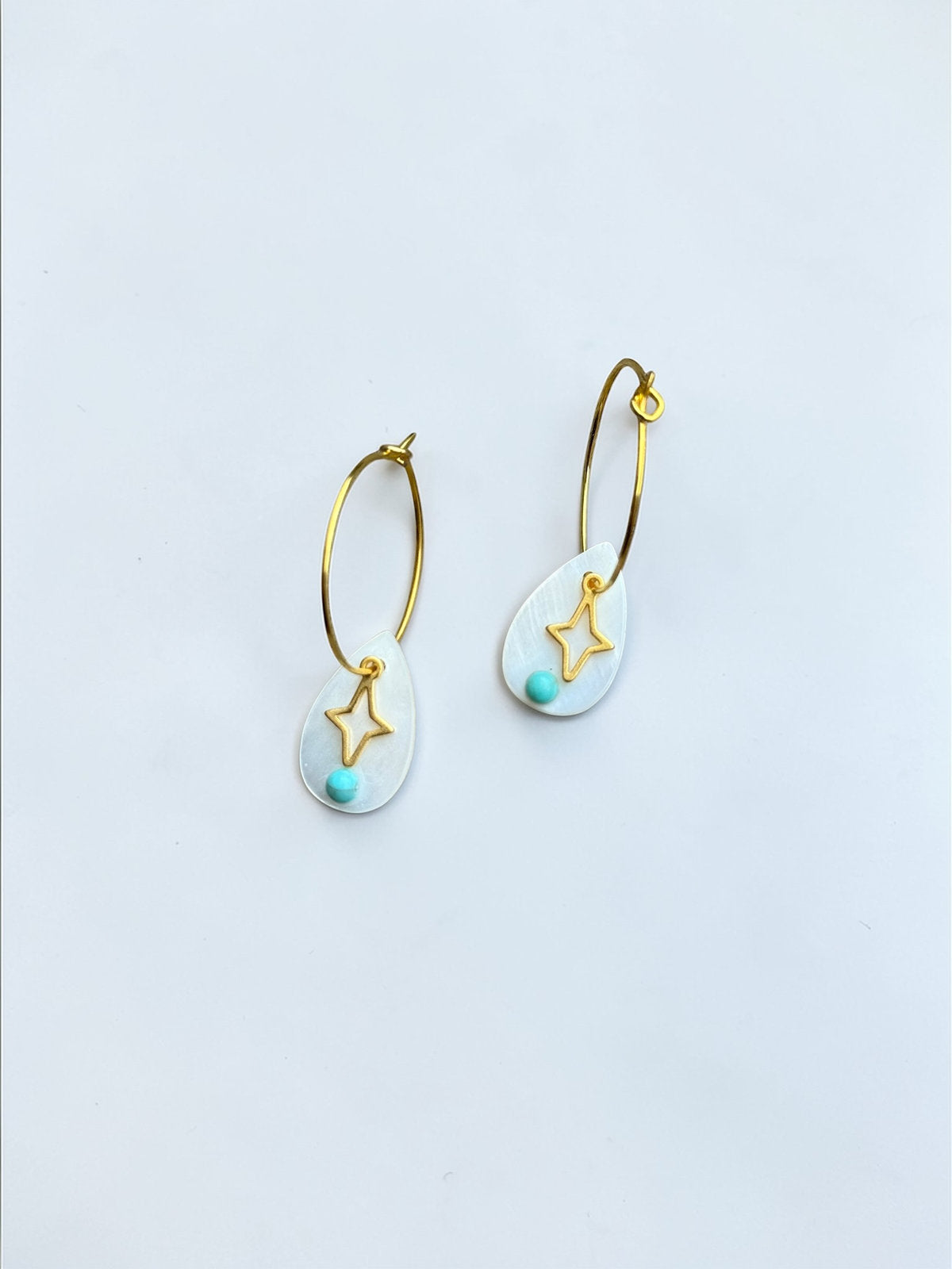Aretes de Estrella