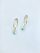 Aretes de Estrella