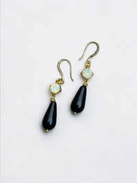 Aretes de Gota