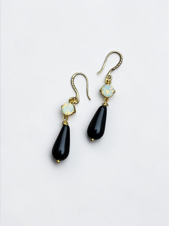 Aretes de Gota