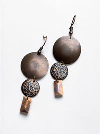 Aretes Geométricos