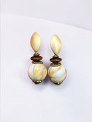 Aretes Remolino
