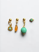 Aretes de Sol