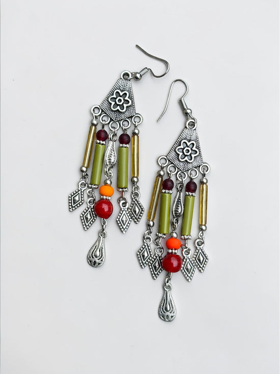 Aretes Geométricos