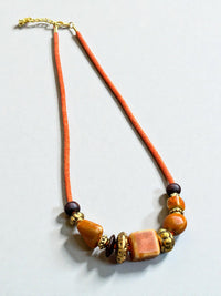 Boho Necklace