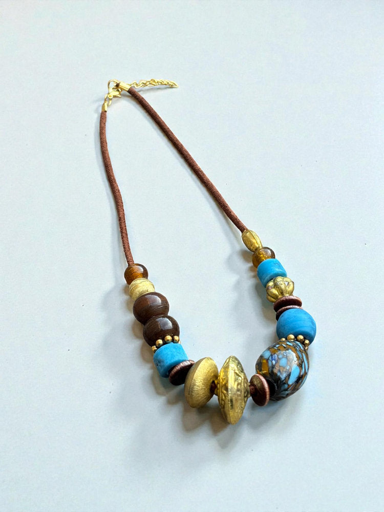 Collar Bohemio