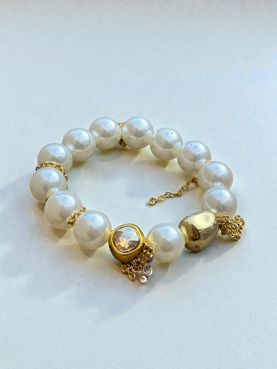 Pearl Bracelet