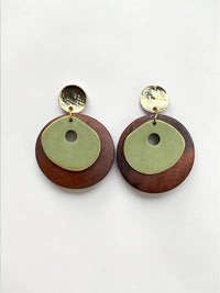 Aretes Geométricos