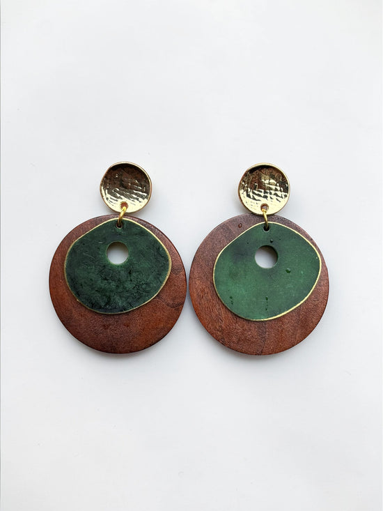 Aretes Geométricos