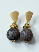 Seed Earrings