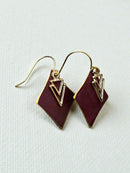Geometric Earrings