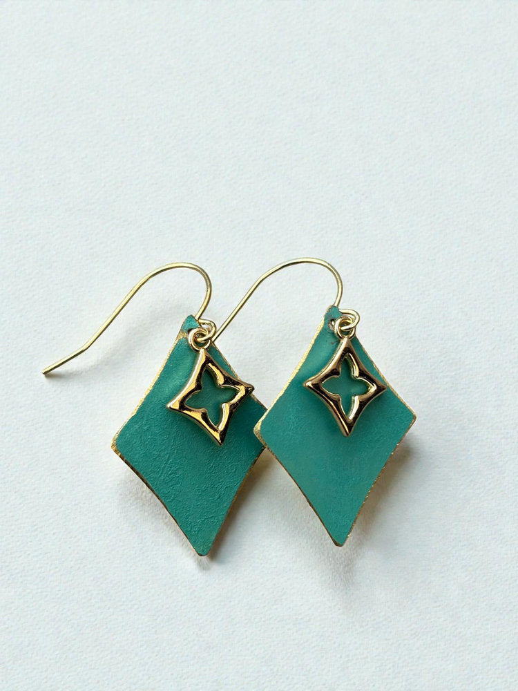 Star Earrings