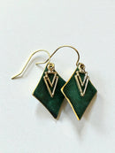 Aretes Geométricos