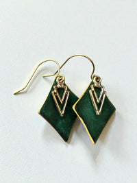 Aretes Geométricos