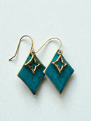 Aretes de Estrella