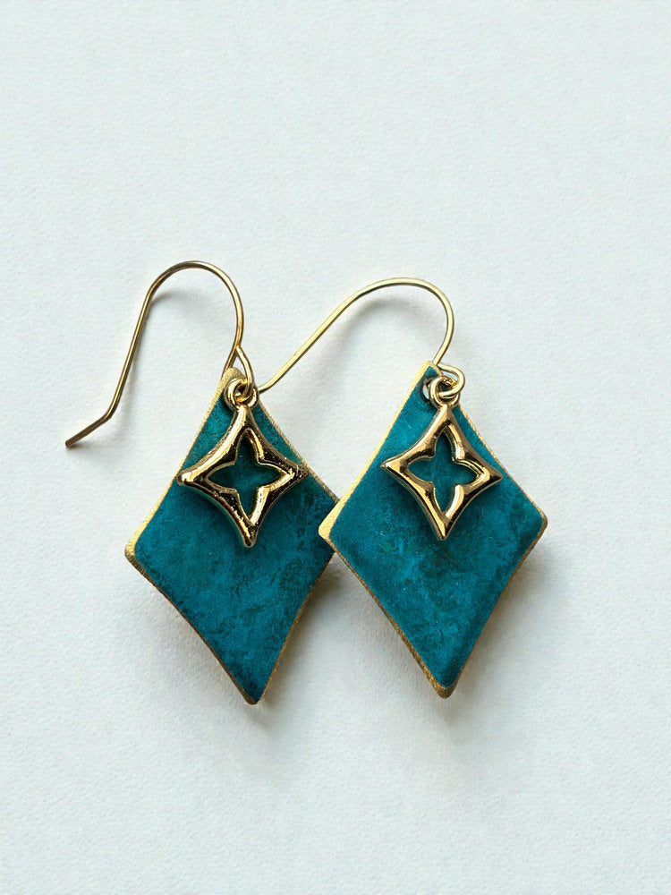 Aretes de Estrella