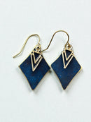 Geometric Earrings
