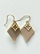 Geometric Earrings