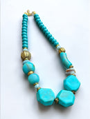 Collar de Turquesa