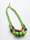 Collar Orgánico
