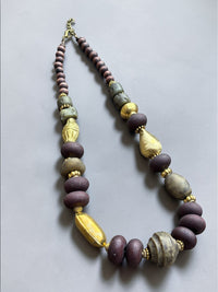 Collar Tribal