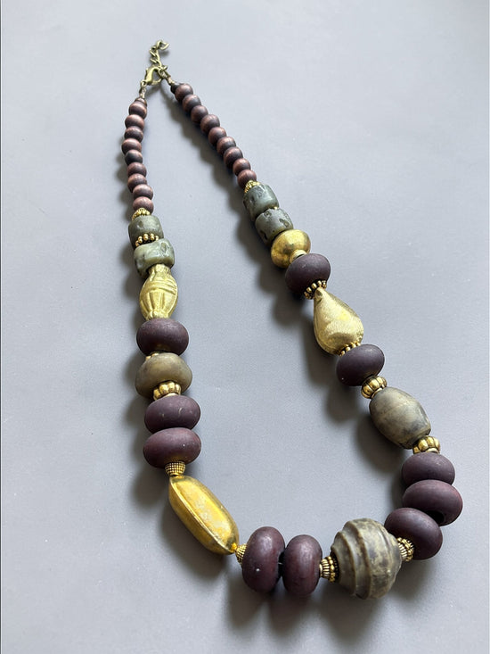 Collar Tribal