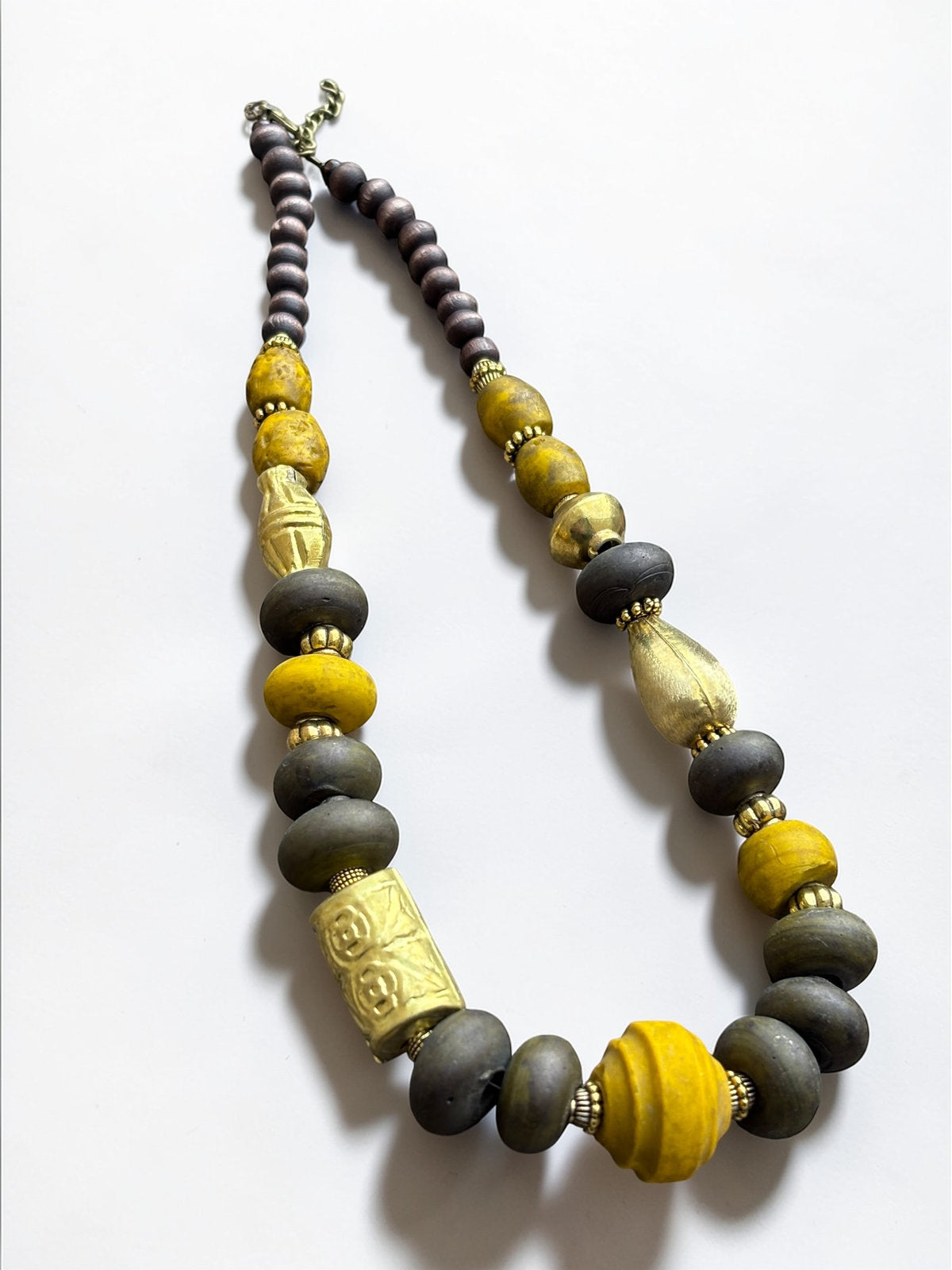 Collar Tribal