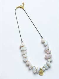 Collar Geométrico