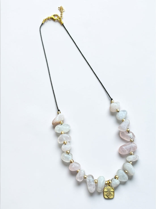 Collar Geométrico