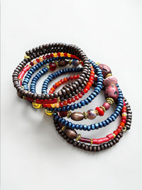 Pulsera de Madera
