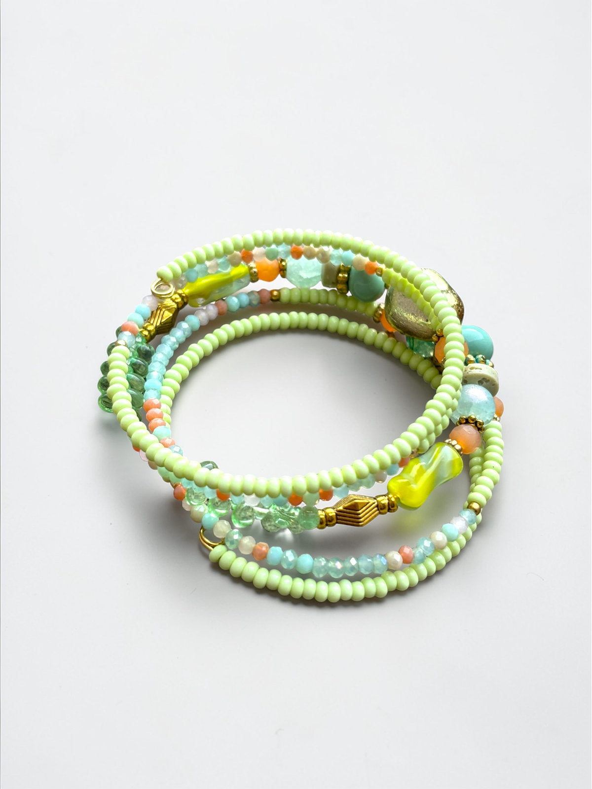 Pulsera Boho