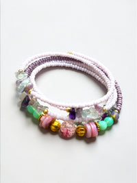 Pulsera Mixta