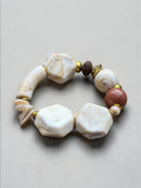 Pulsera Geométrica