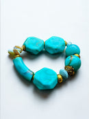 Pulsera Geométrica