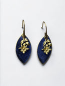 Aretes de Flores