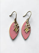 Aretes de Flores