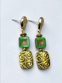 Aretes Geométricos