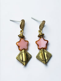 Aretes de Estrella