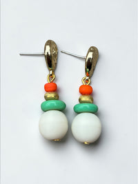 Aretes Geométricos