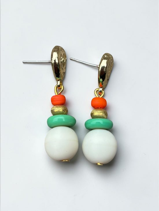 Aretes Geométricos