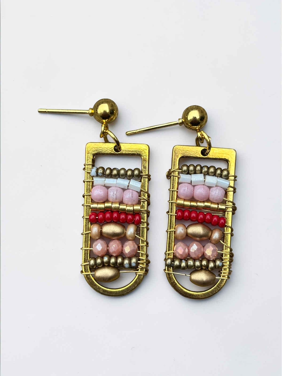 Aretes Geométricos