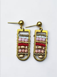 Aretes Geométricos