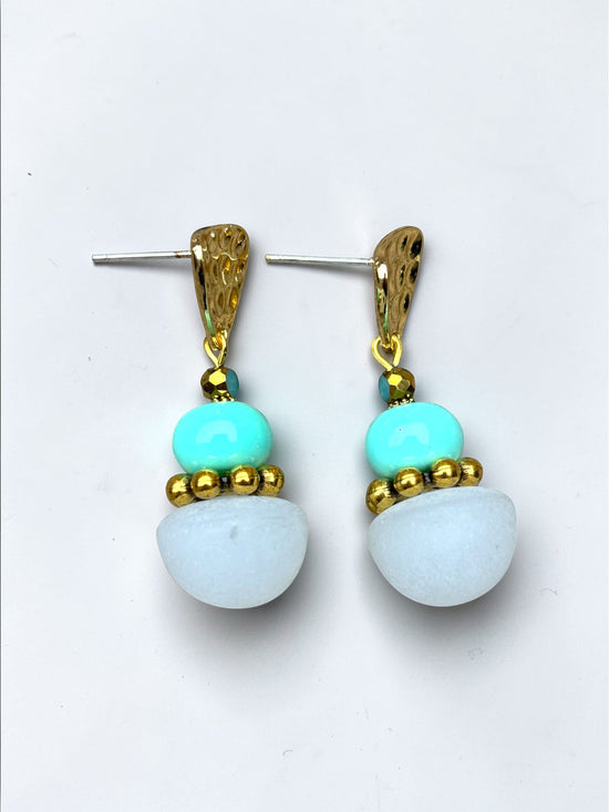 Aretes Geométricos