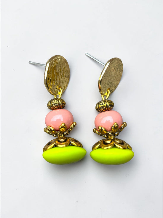 Aretes Geométricos