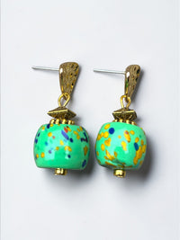Aretes Confetti
